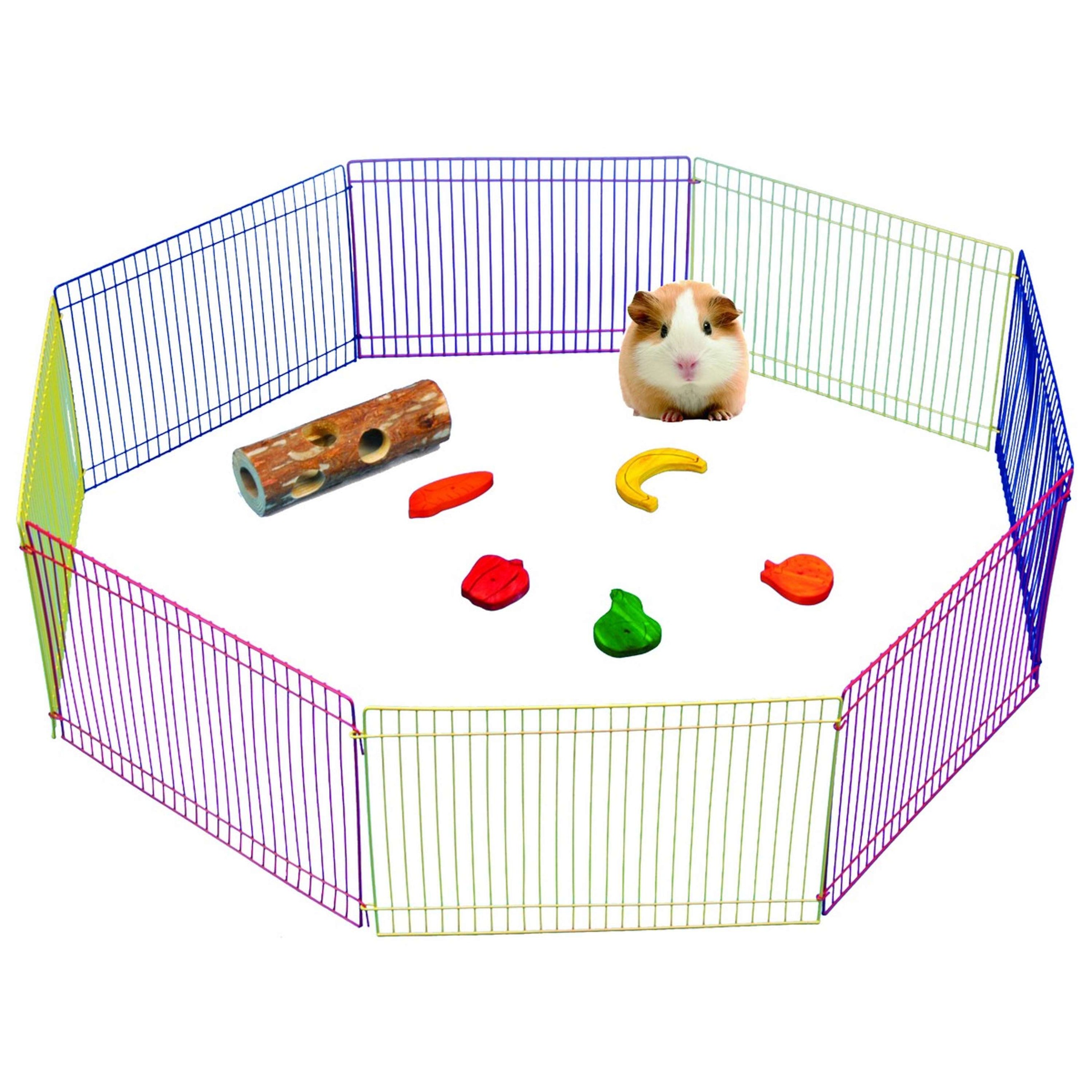 Pawise Play Pen