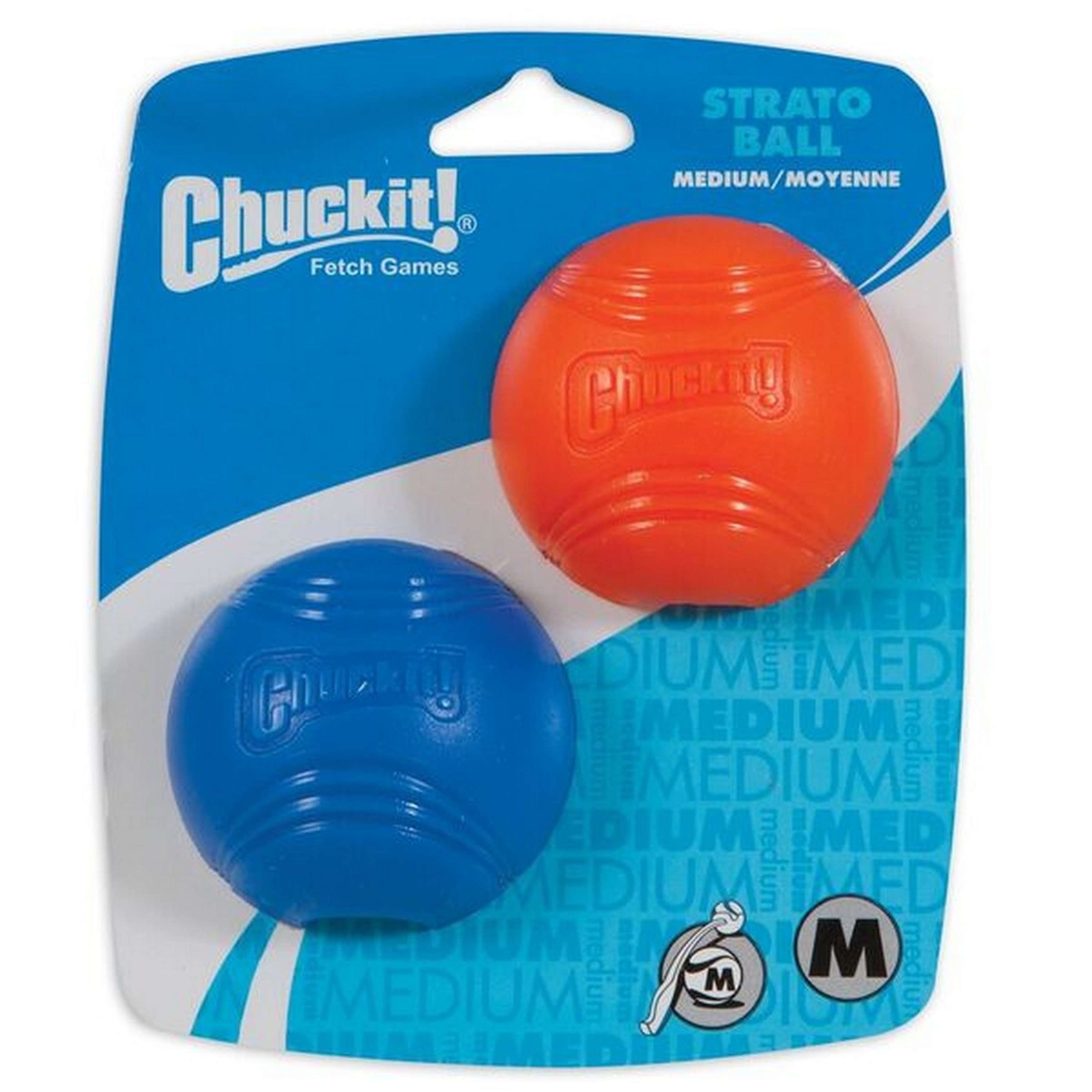 Chuckit Strato Ball