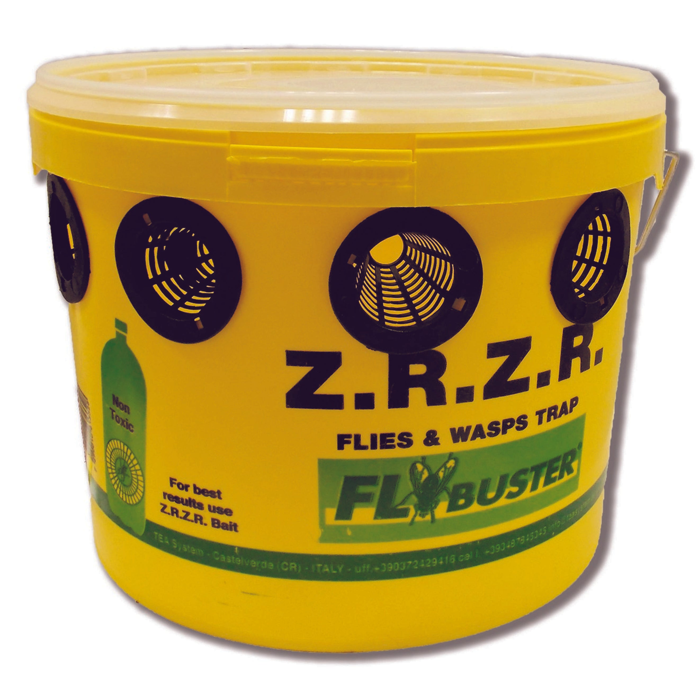 Agradi Flybuster Trap Excl Bait