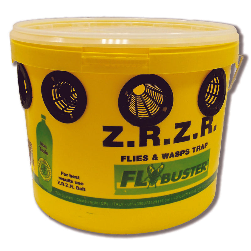 Agradi Flybuster Trap Excl Bait