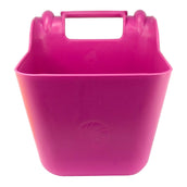 Agradi Food Bowl + Hanging Bracket Pink Ks Pink