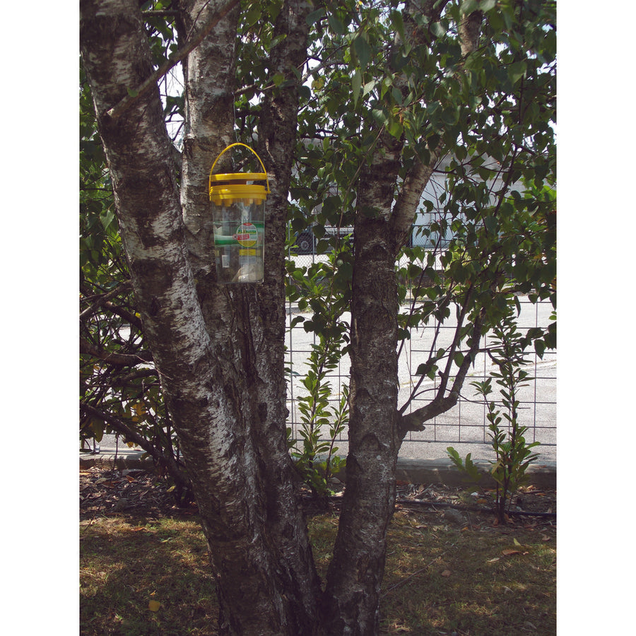 Agradi Flybuster Garden Trap Incl Bait