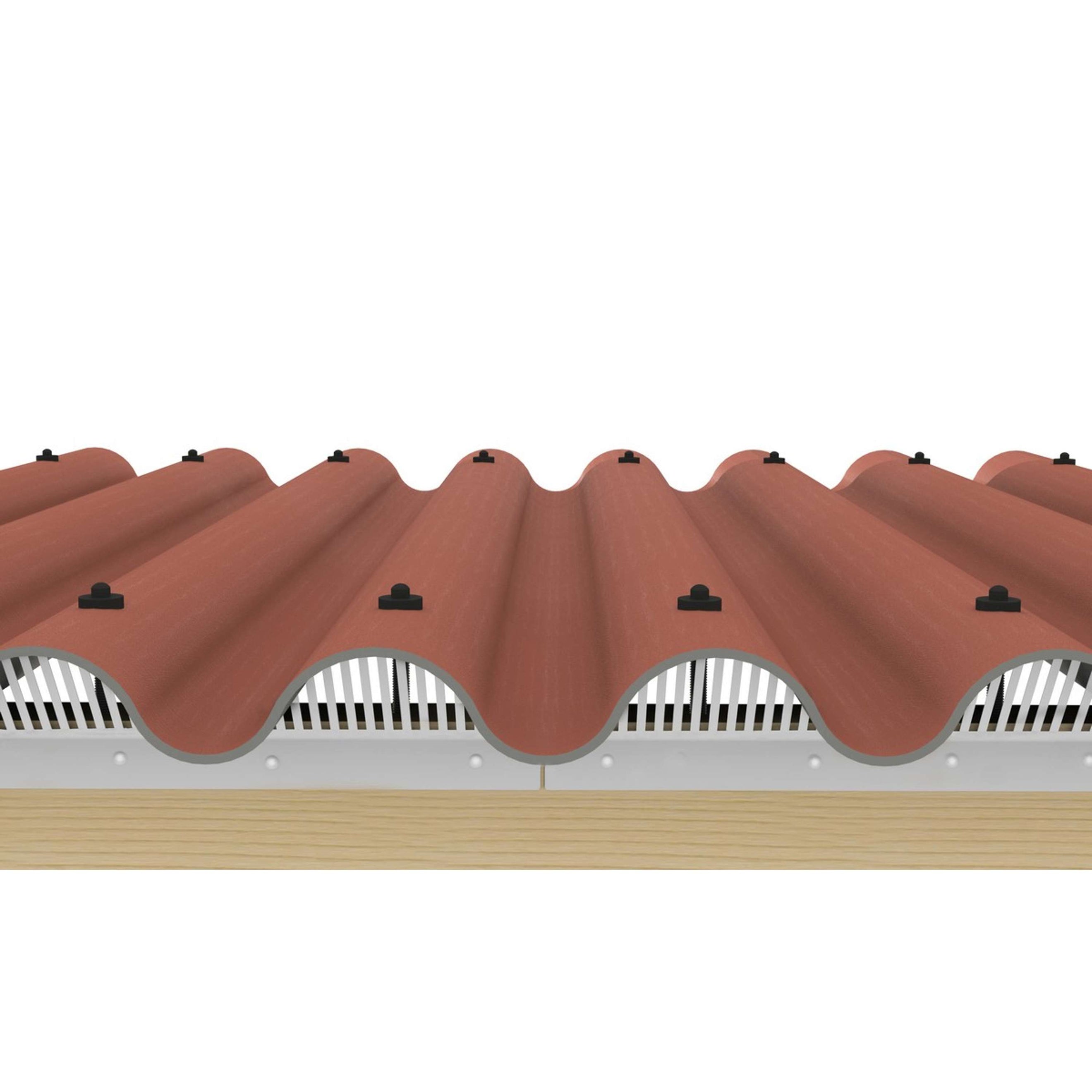 Agradi Ventistrip Metal Bird Scrap Agradi Ventistrip Metal Bird Scrap