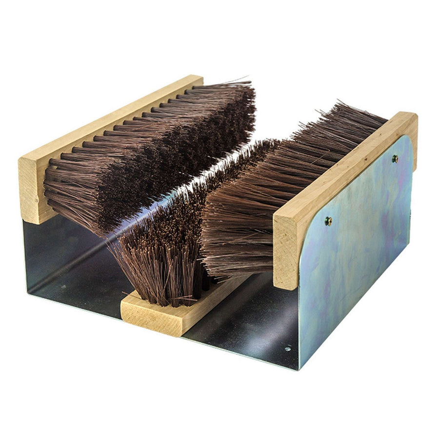Foot Sweeper Boot Cleaner Low Model