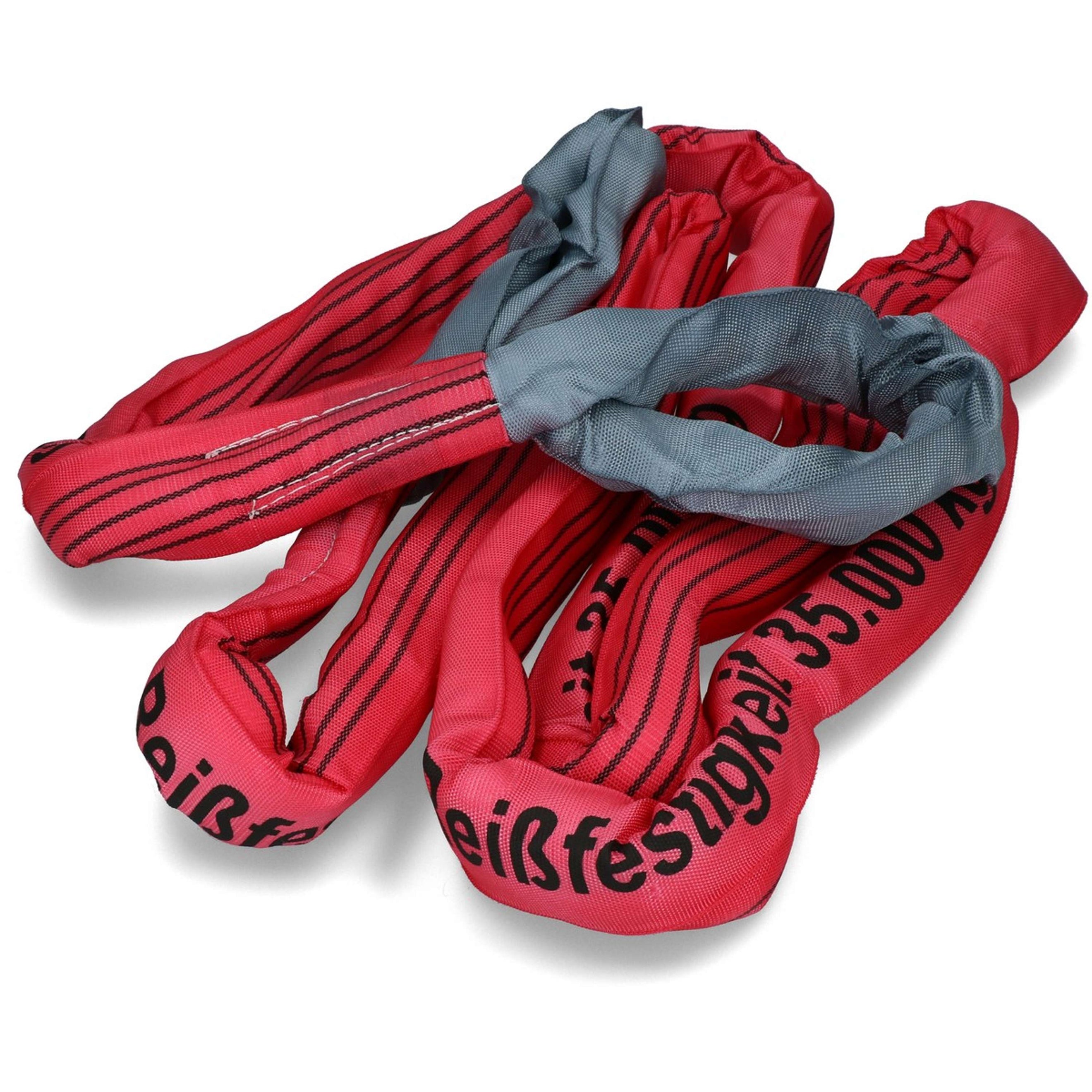 Agradi Tow rope tot 35 Ton