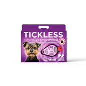 Tickless Anti flea and tick Pink