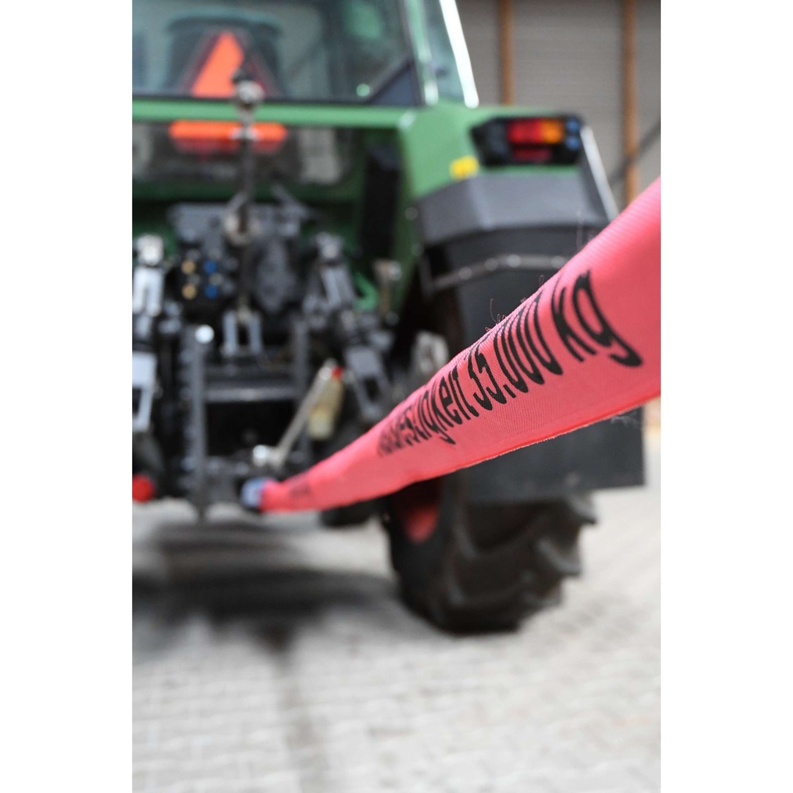 Agradi Tow rope tot 35 Ton Agradi Tow rope tot 35 Ton