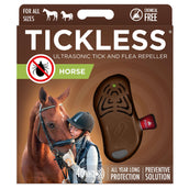 Tickless Anti flea and tick Horse Beige