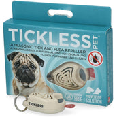 Tickless Anti flea and tick Beige