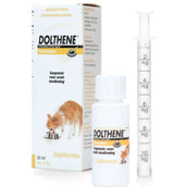 Dolthene Dewormer Oral Treatment Dog