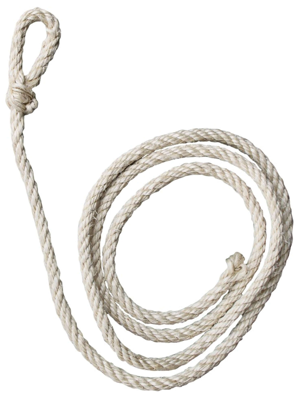 Agradi Cattle Rope Sistal Standard White