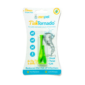 Zenpet Tick Remover TickTornado