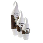 Agradi Standing/Hanging Tube Gold Mint