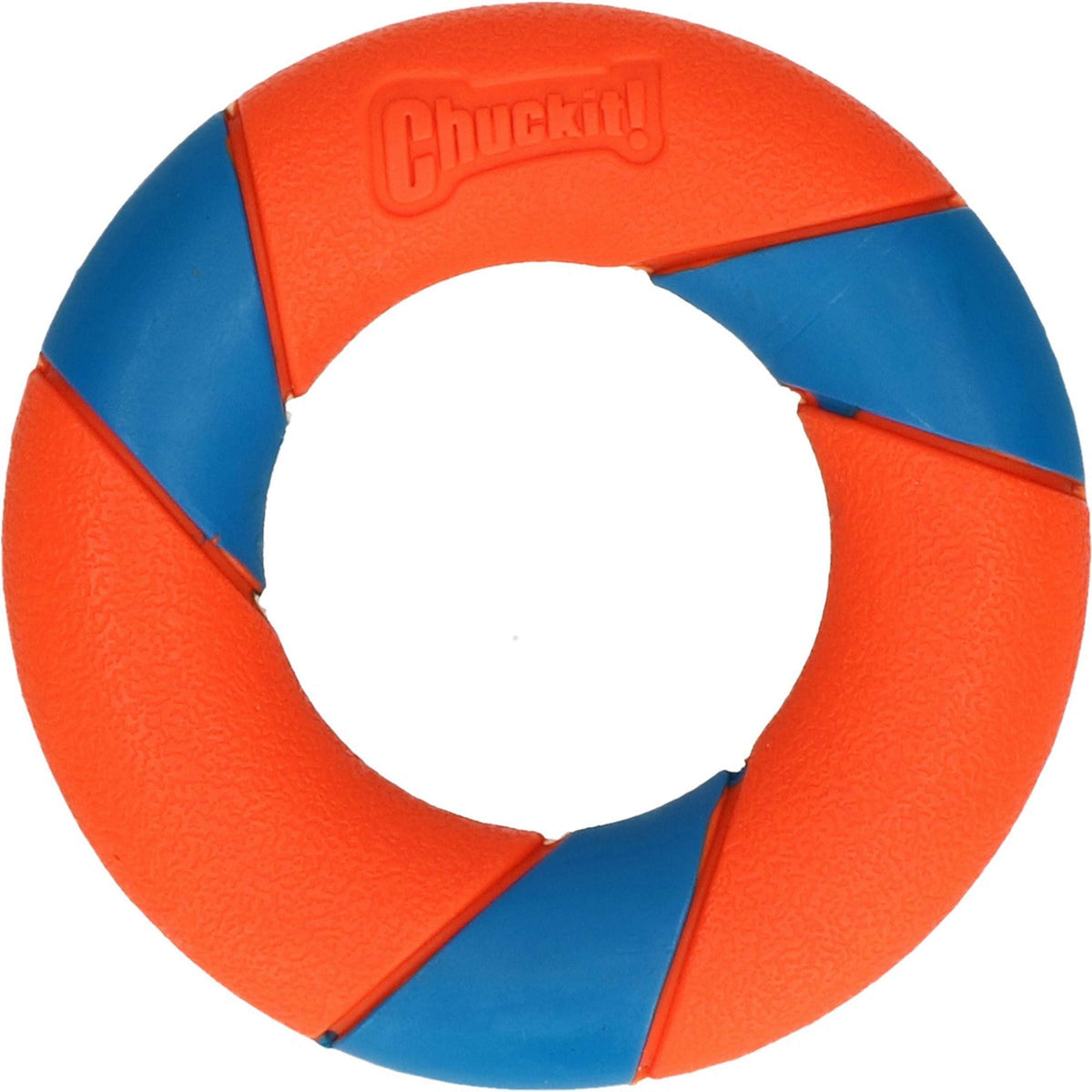 Chuckit Ring Ultra Orange/Blue