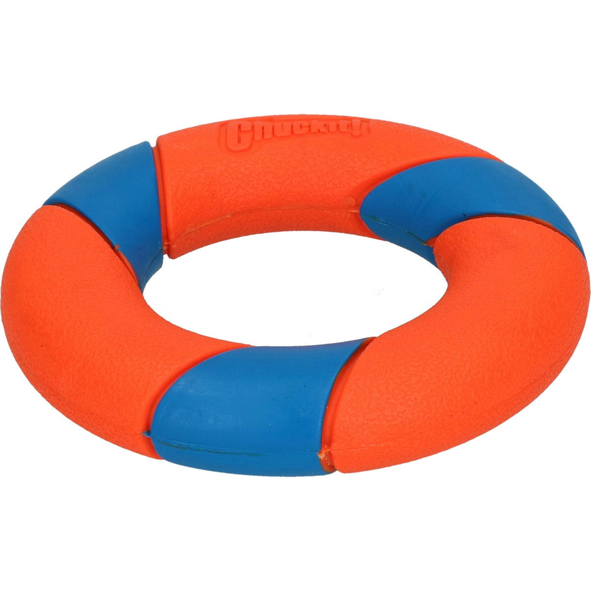 Chuckit Ring Ultra Orange/Blue