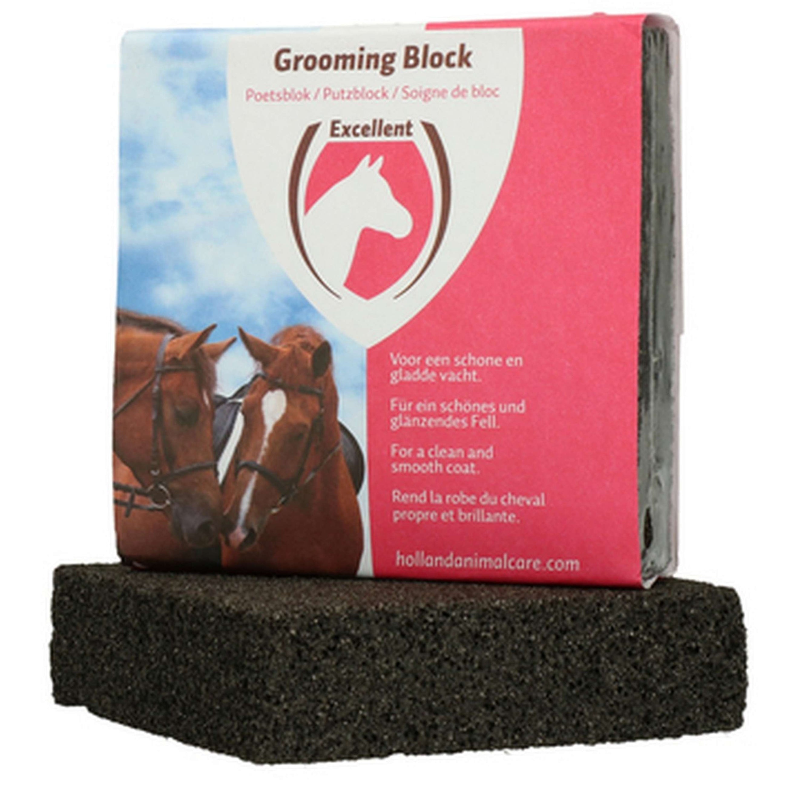 Agradi Super groom block