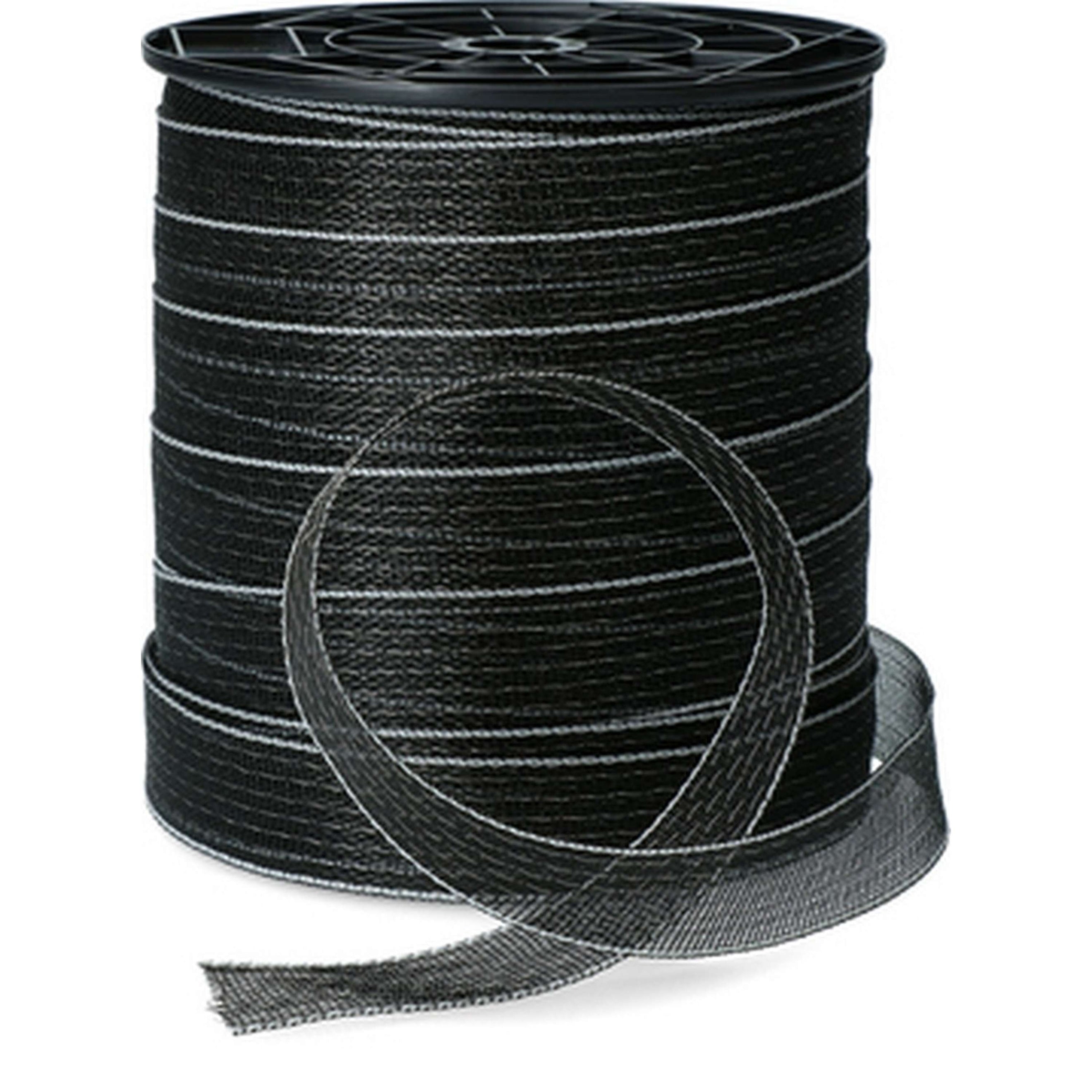 ZoneGuard Tape 40mm Black ZoneGuard Tape 40mm Black