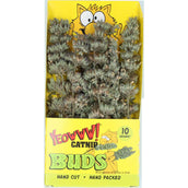 Yeowww Catnip Buds