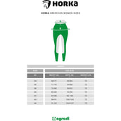 HORKA Breeches Alexa Children Black