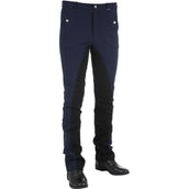 HORKA Men Jodhpur Breeches Oslo Blue