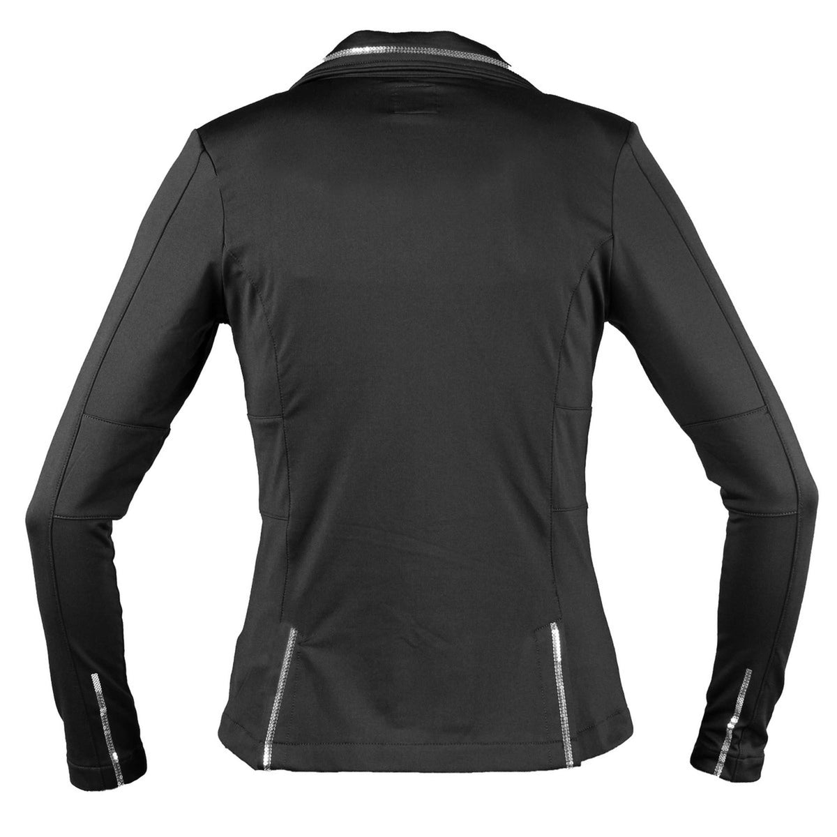 HORKA L-riding Jacket Dynamic Black