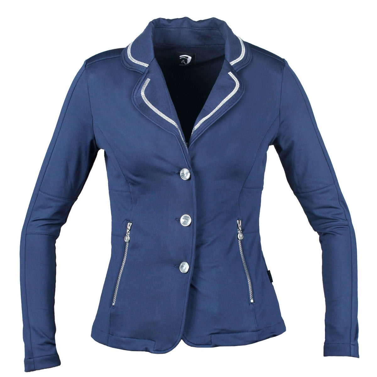 HORKA L-riding Jacket Dynamic Blue