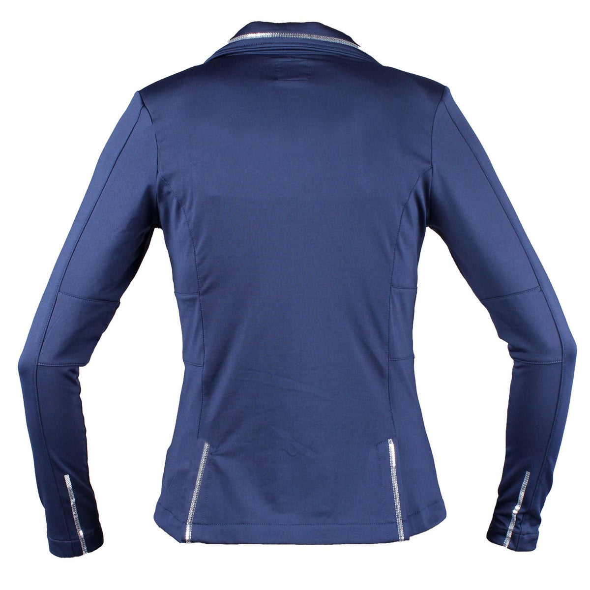 HORKA L-riding Jacket Dynamic Blue