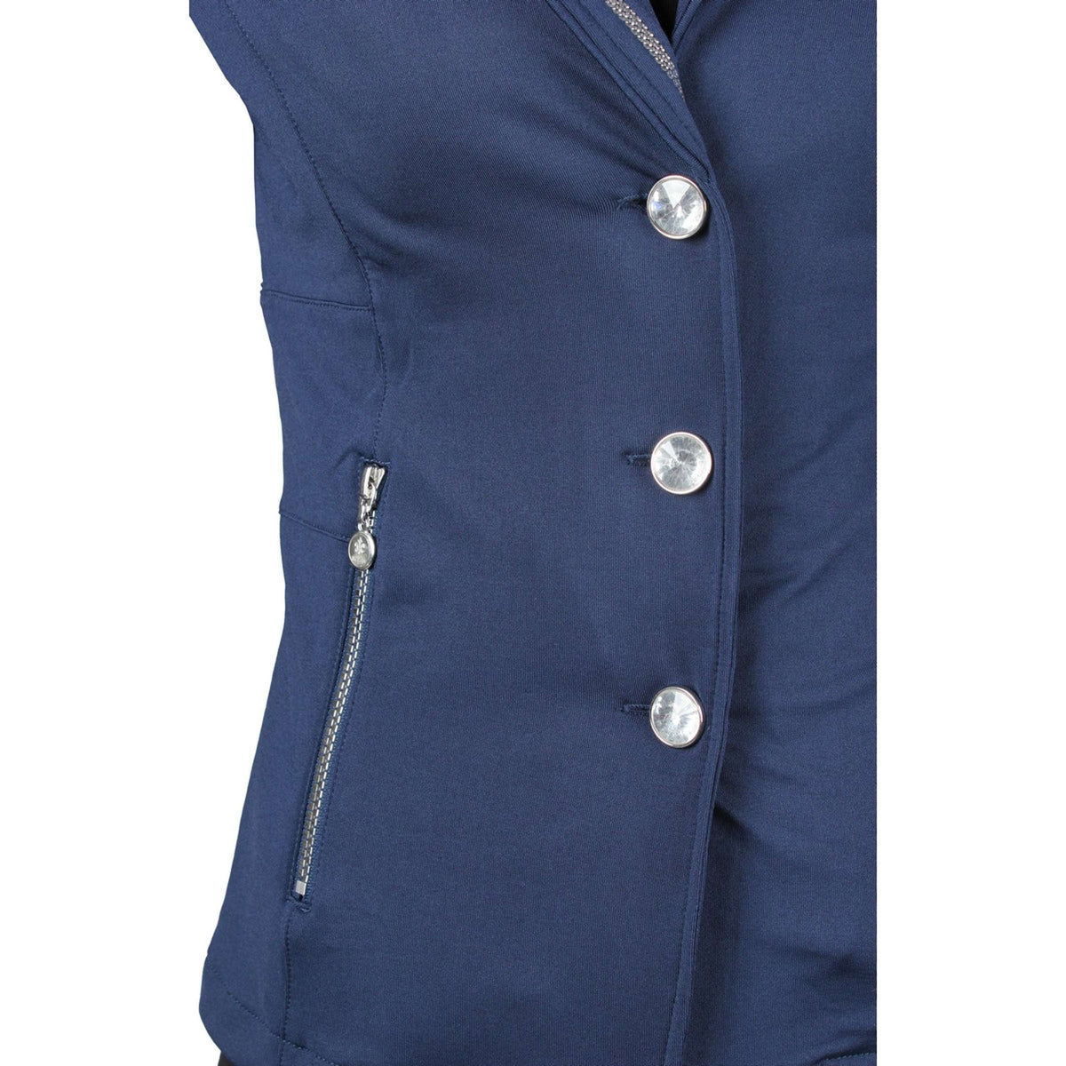 HORKA L-riding Jacket Dynamic Blue