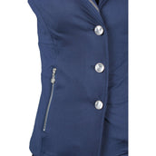 HORKA L-riding Jacket Dynamic Blue