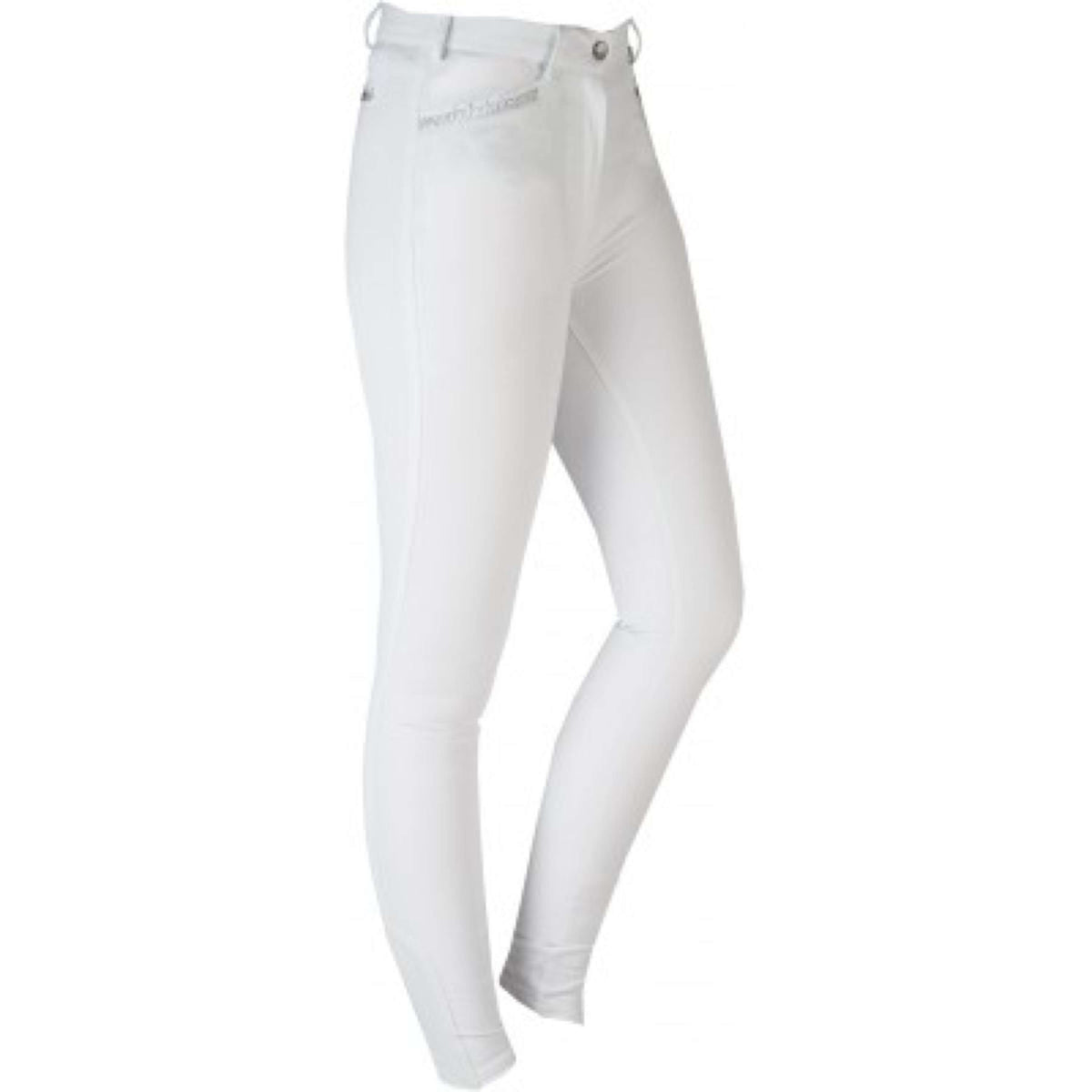 HORKA Breeches Alexa Ladies White