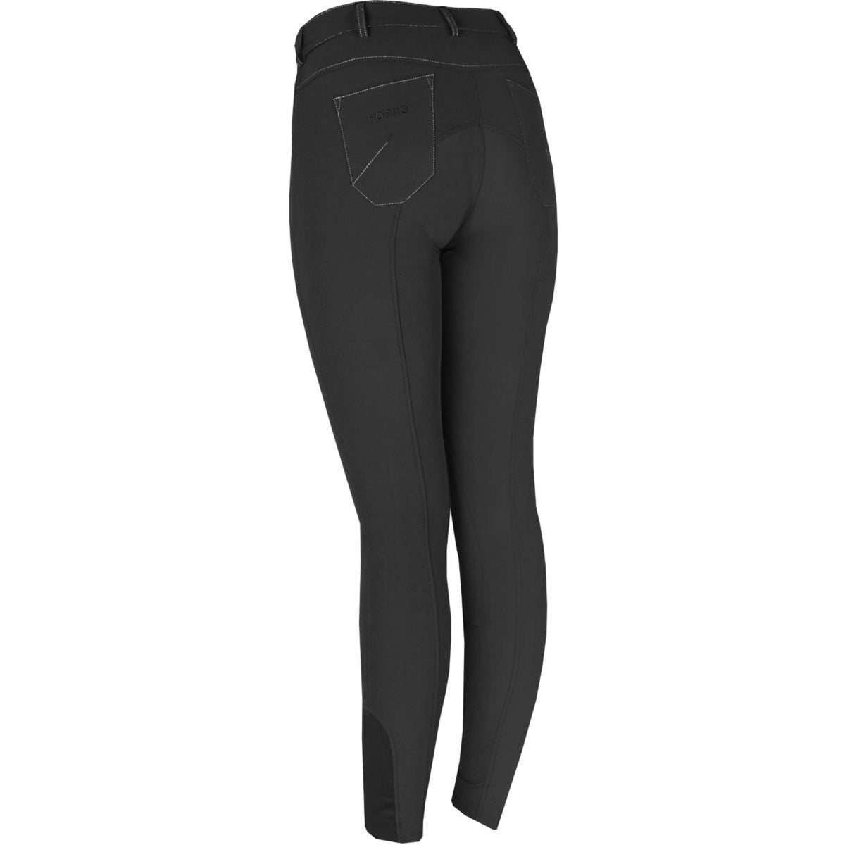 HORKA Breeches Quatar Kids Black