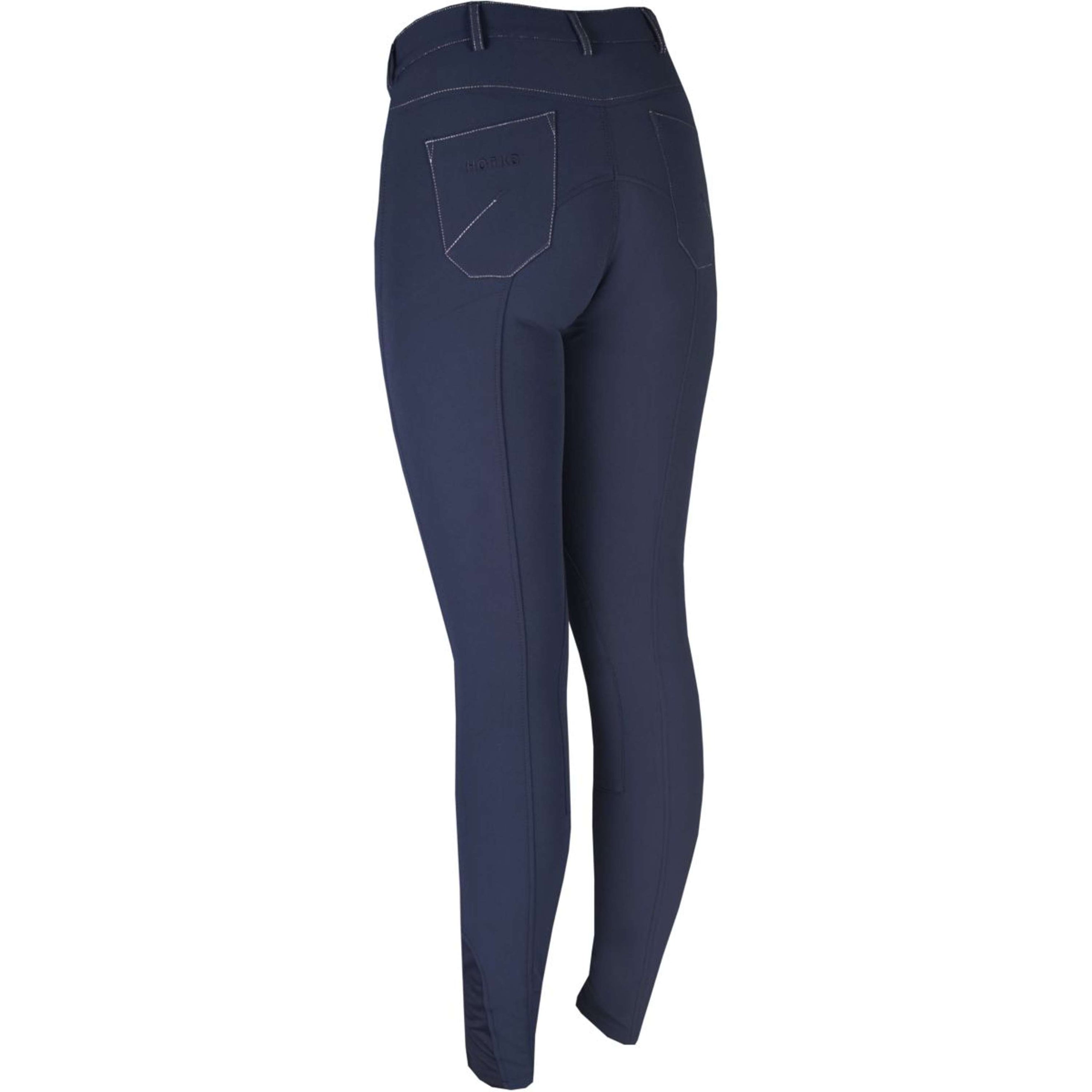 HORKA Breeches Quatar Blue