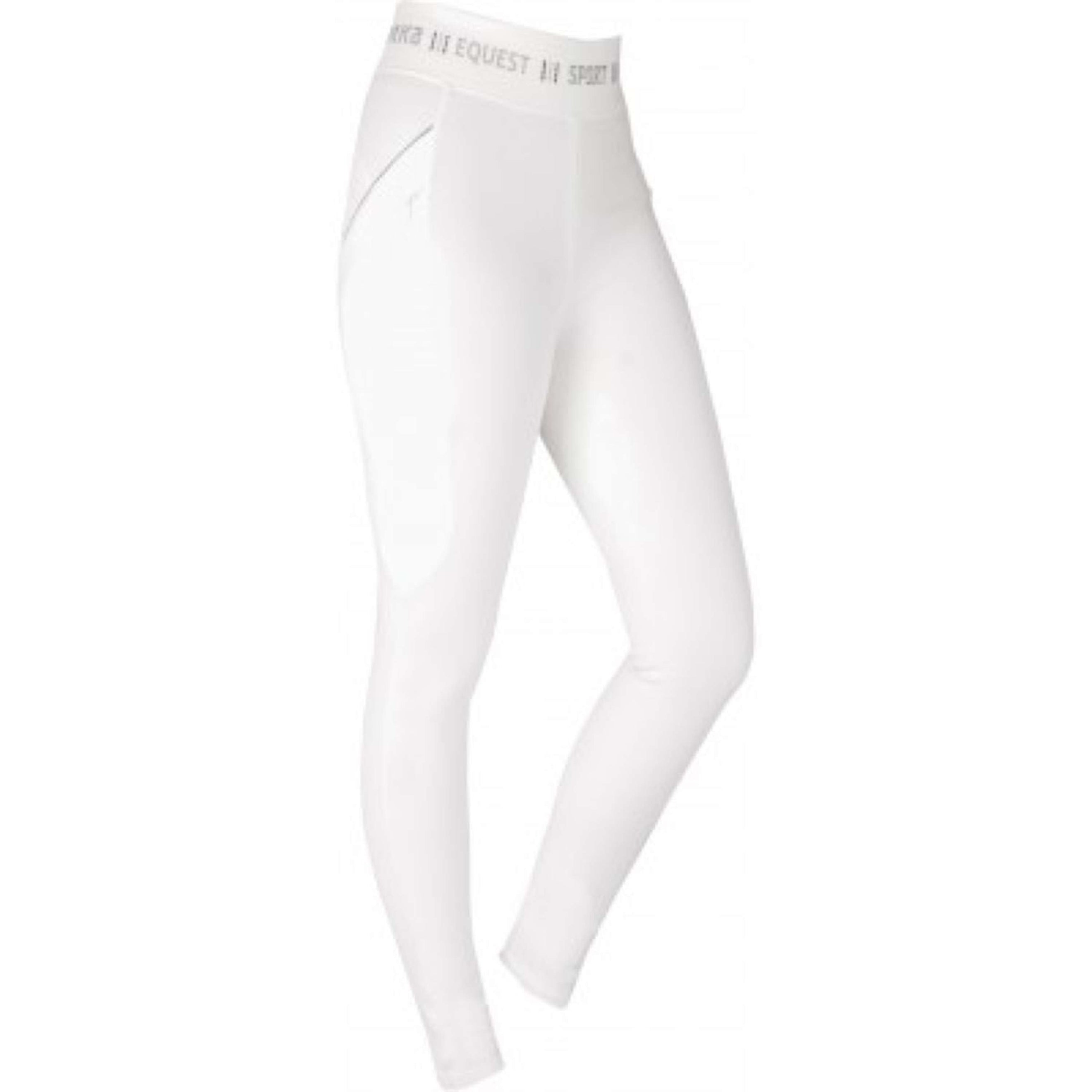 HORKA Riding Legging Jubilee Kids White