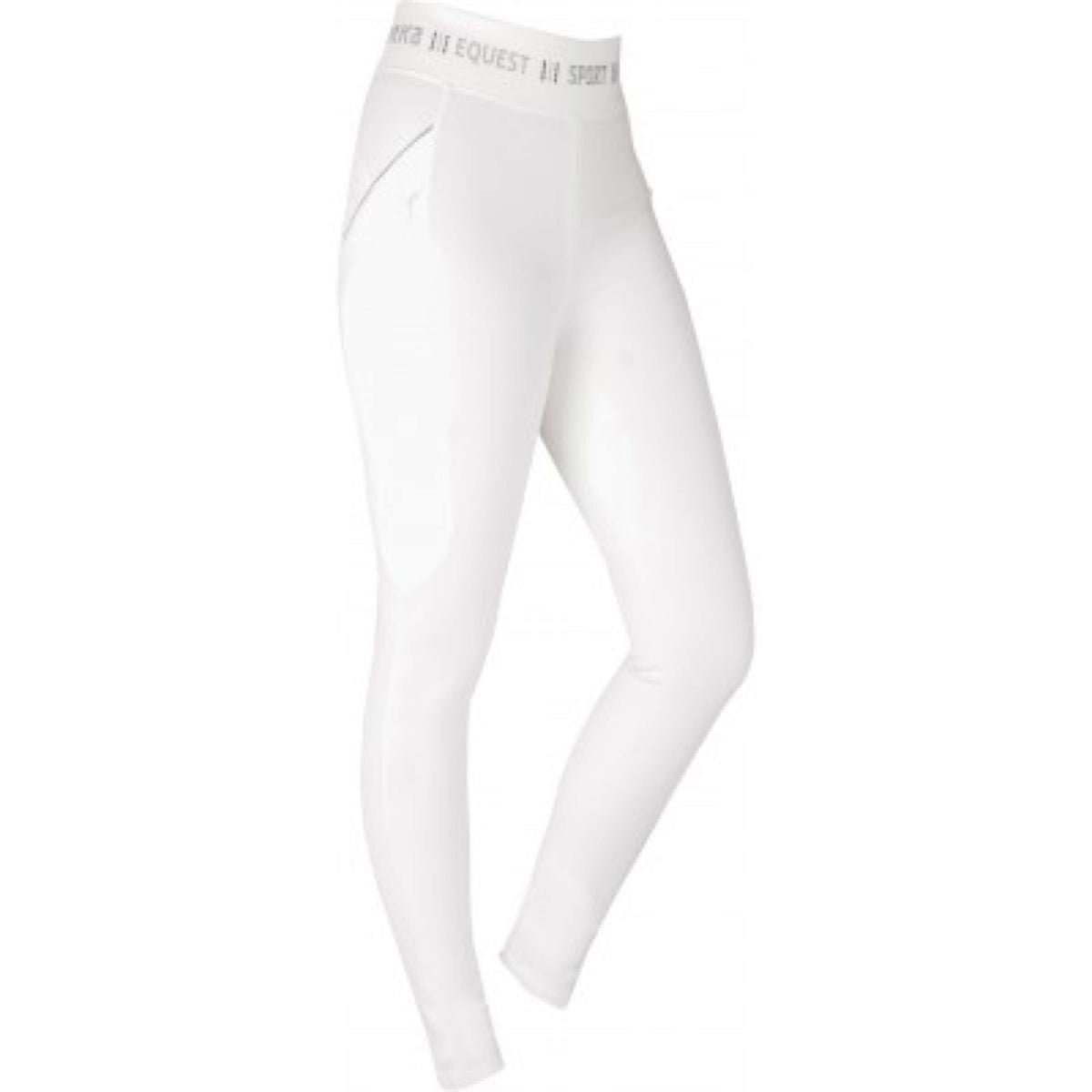 HORKA Riding Legging Jubilee Women White