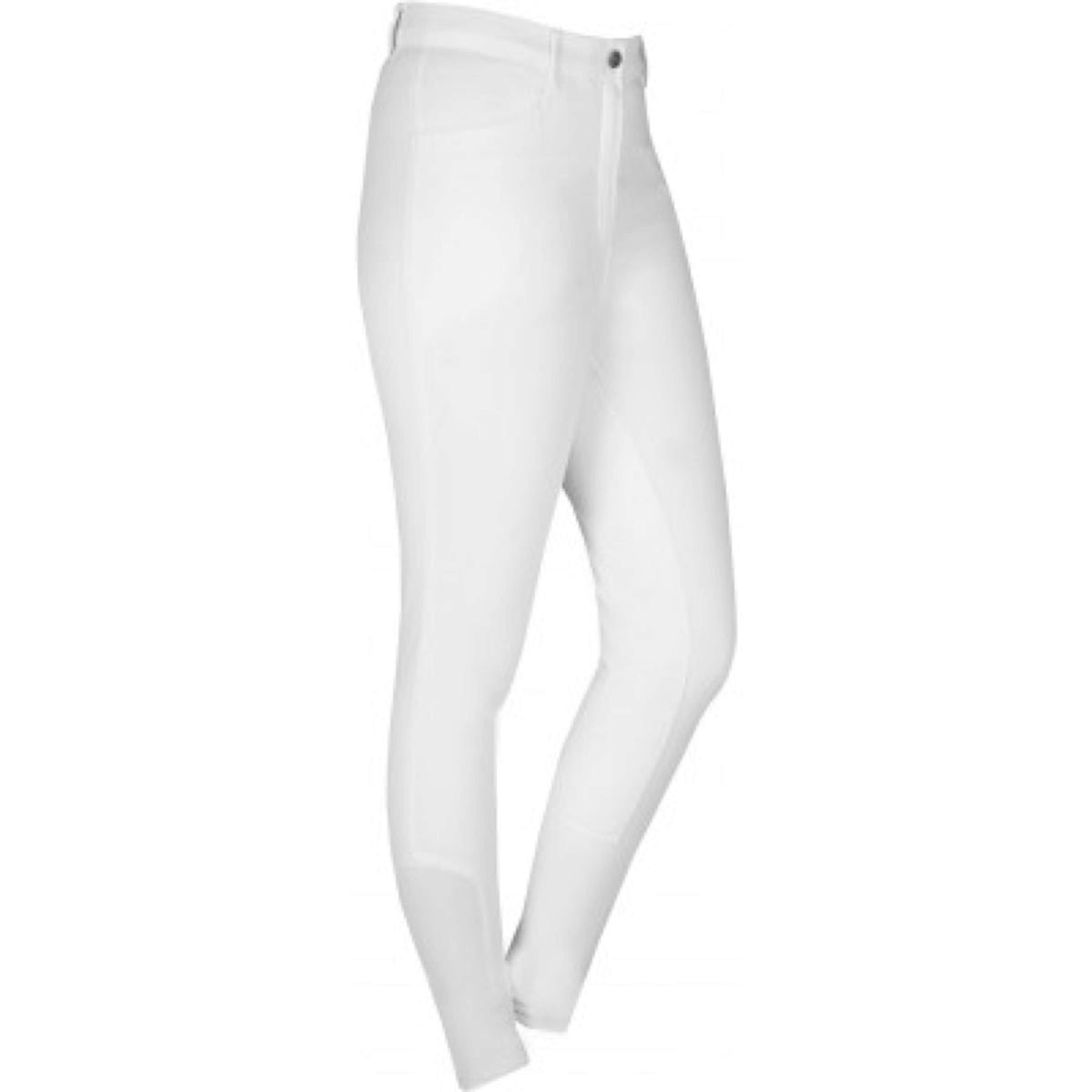 HORKA Breeches Modesto Women White