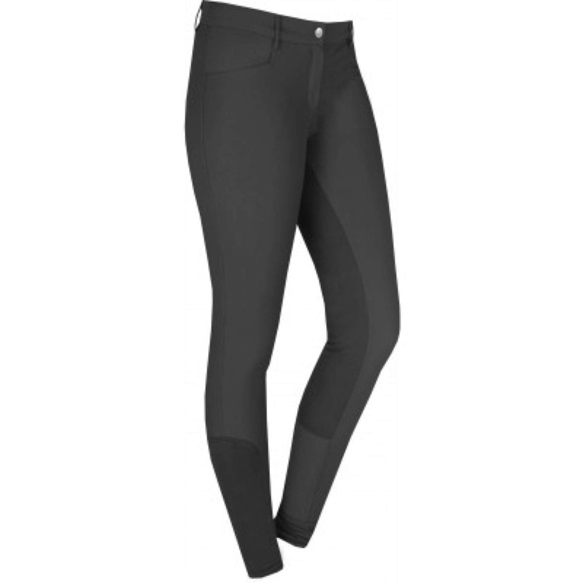 HORKA Breeches Modesto Women Black