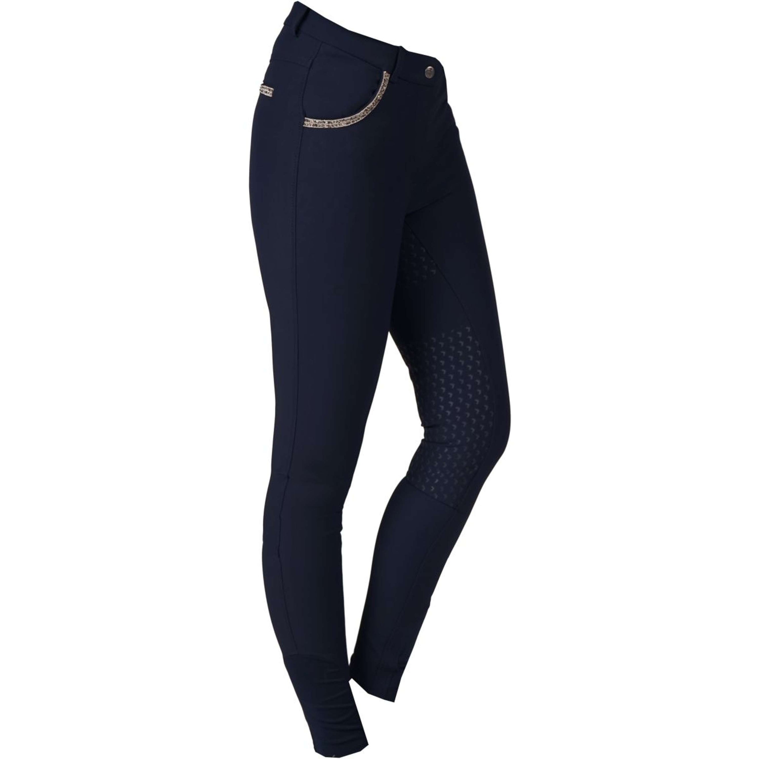 HORKA Breeches Nicola Kids Blue