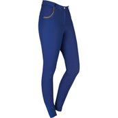 HORKA Breeches Nicola Ladies Royal Blue