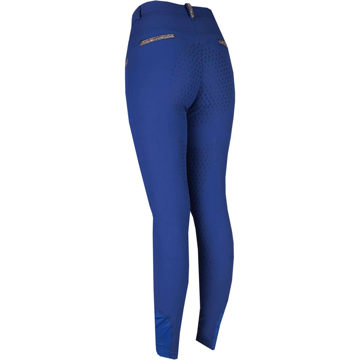 HORKA Breeches Nicola Ladies Royal Blue