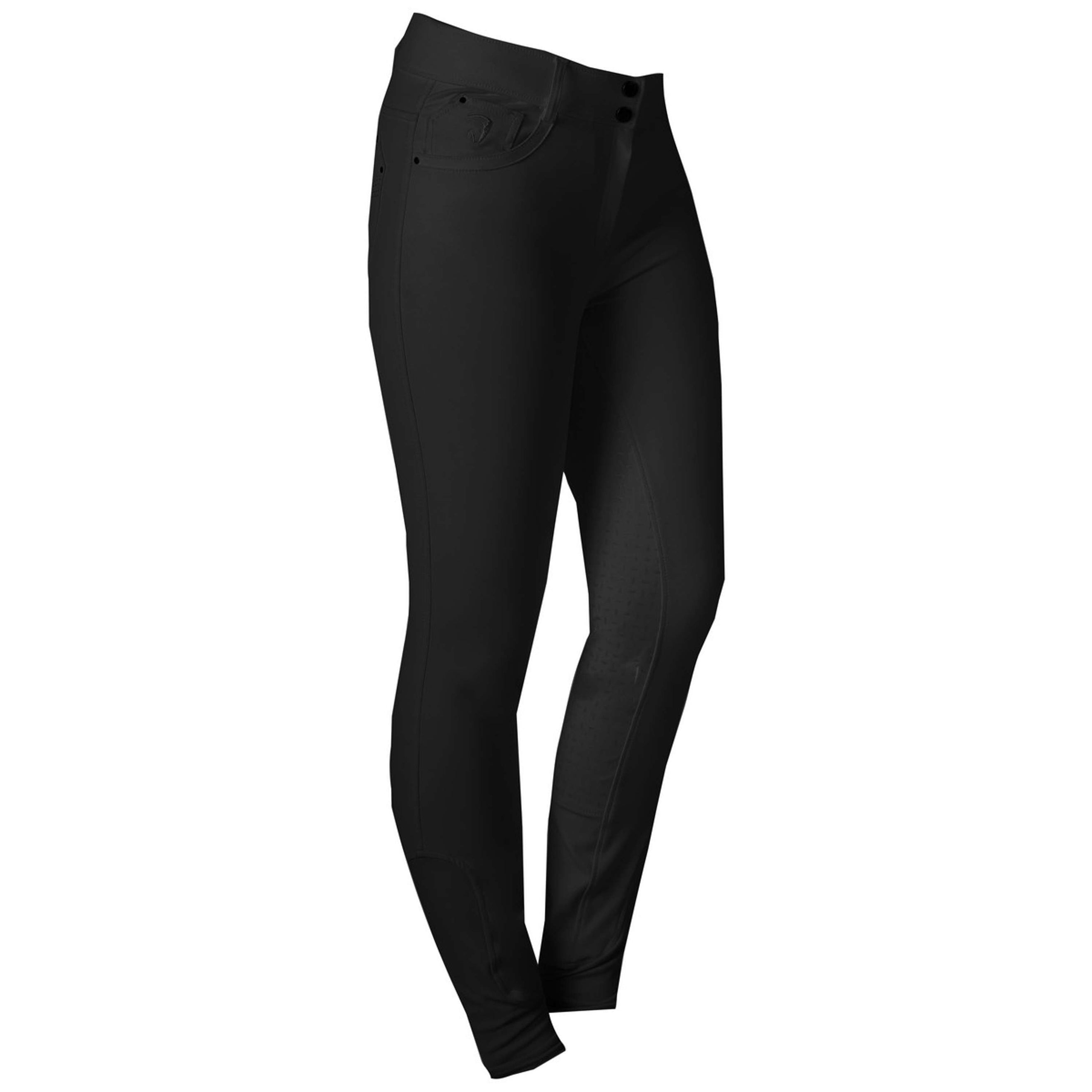 HORKA Rijbroek Trento Ladies Black