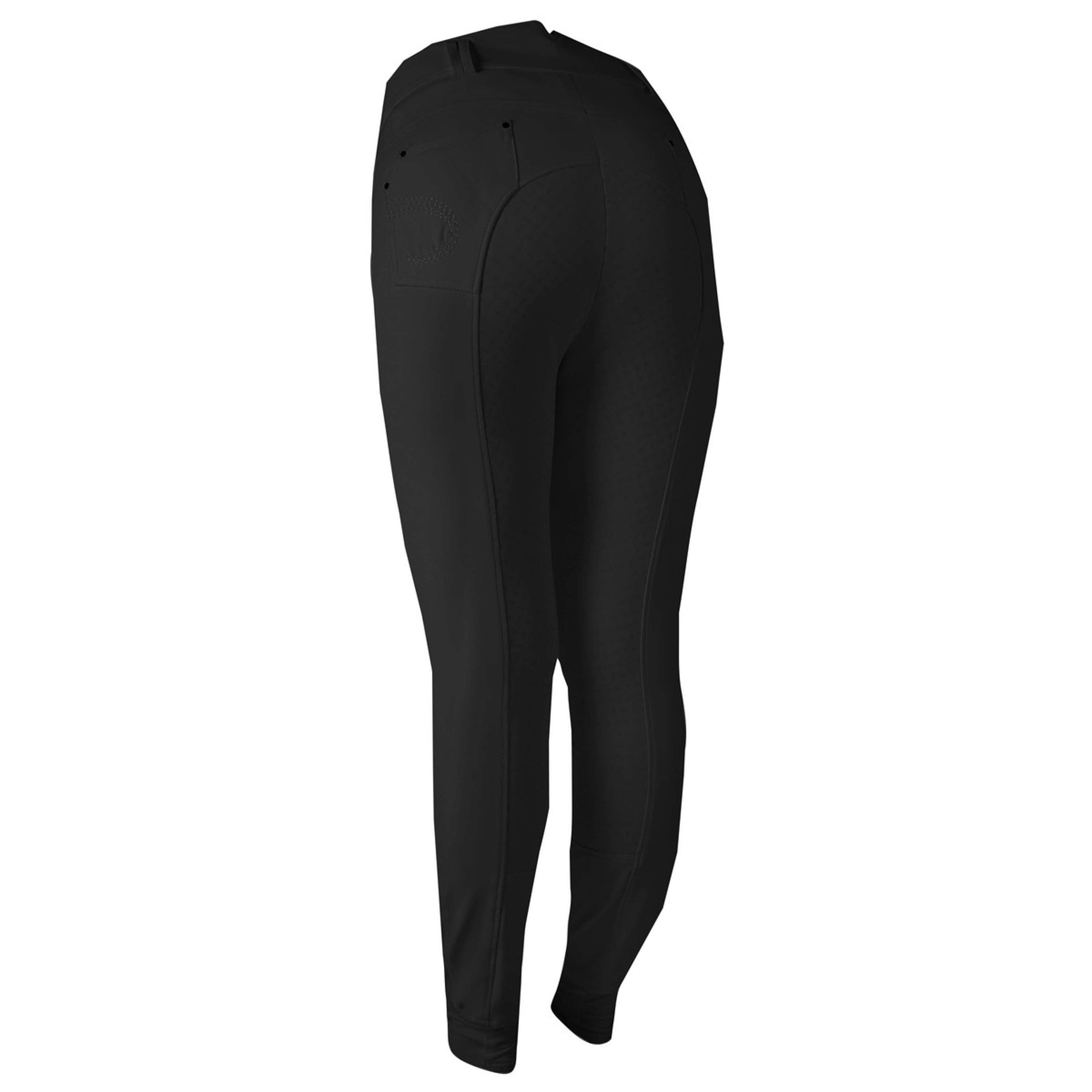 HORKA Rijbroek Trento Ladies Black