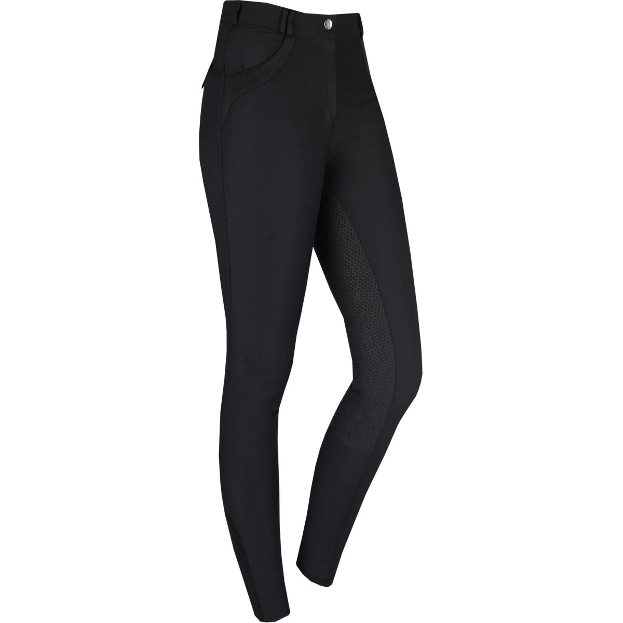 HORKA Breeches Nadia Women Black