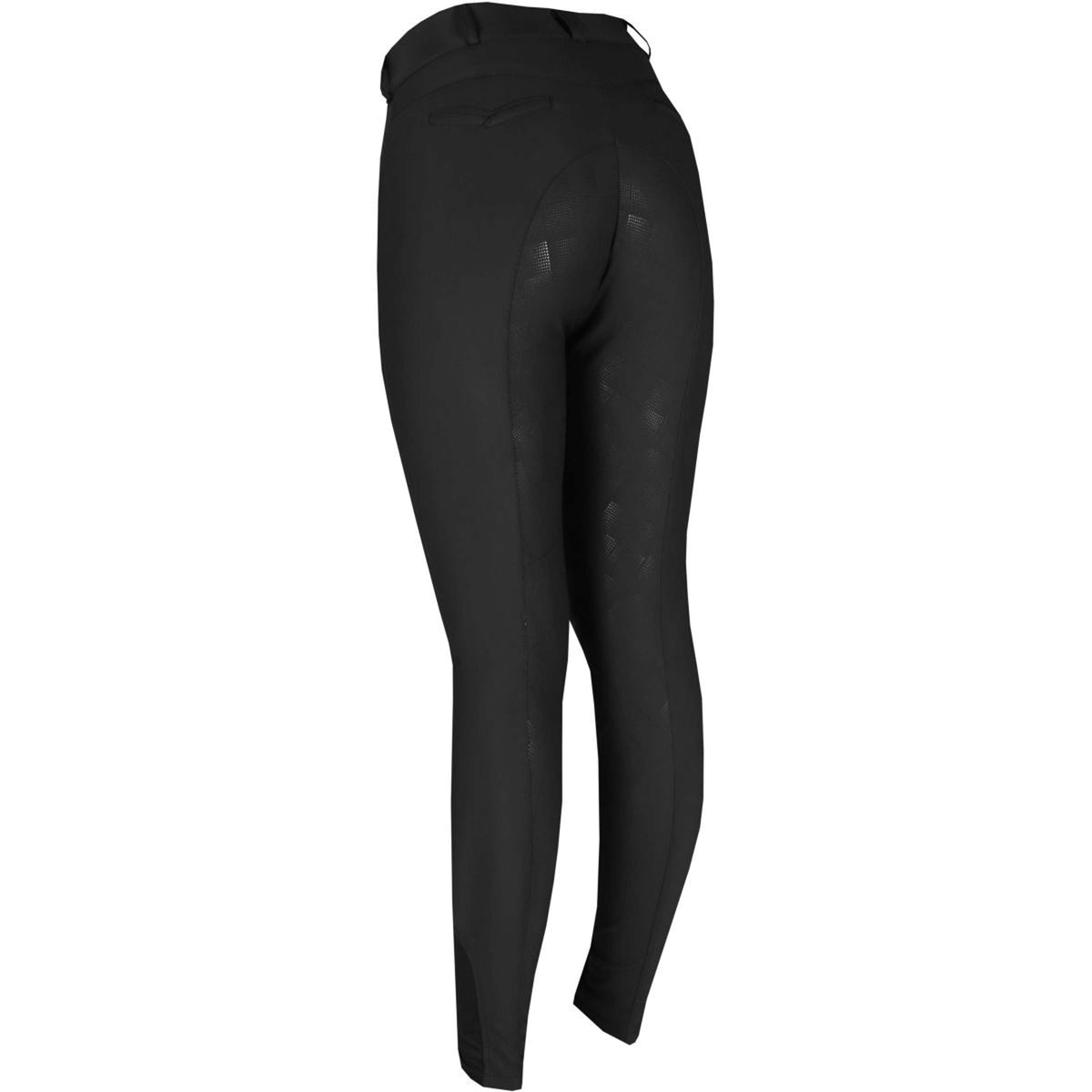 HORKA Breeches Kiana Ladies Black