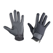 HORKA Riding Gloves Flexi Children Black