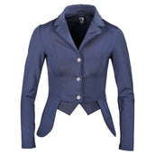 HORKA Riding Jacket Elegance Softshell Blue