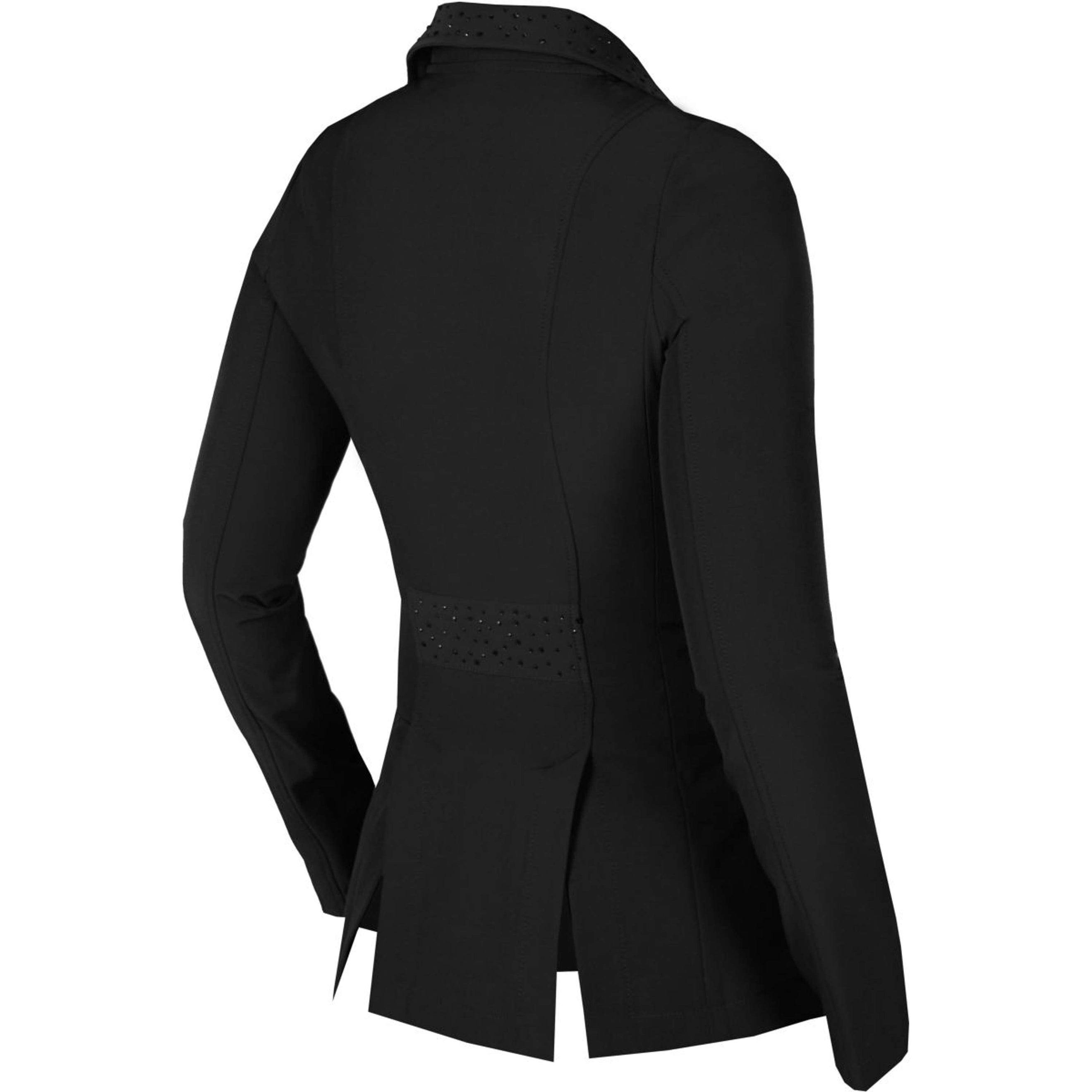 HORKA Riding Jacket Majestic Black