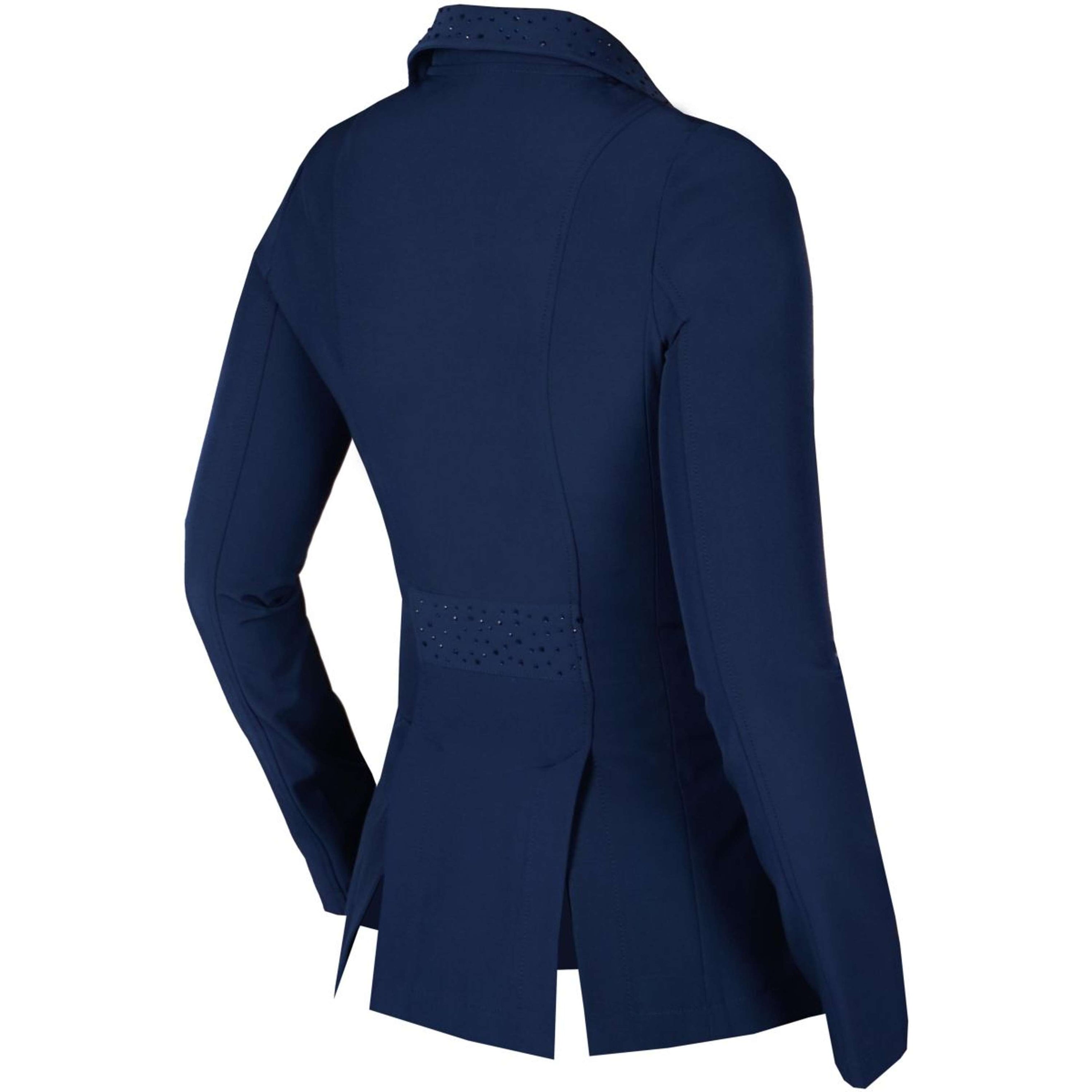 HORKA Riding Jacket Majestic Blue