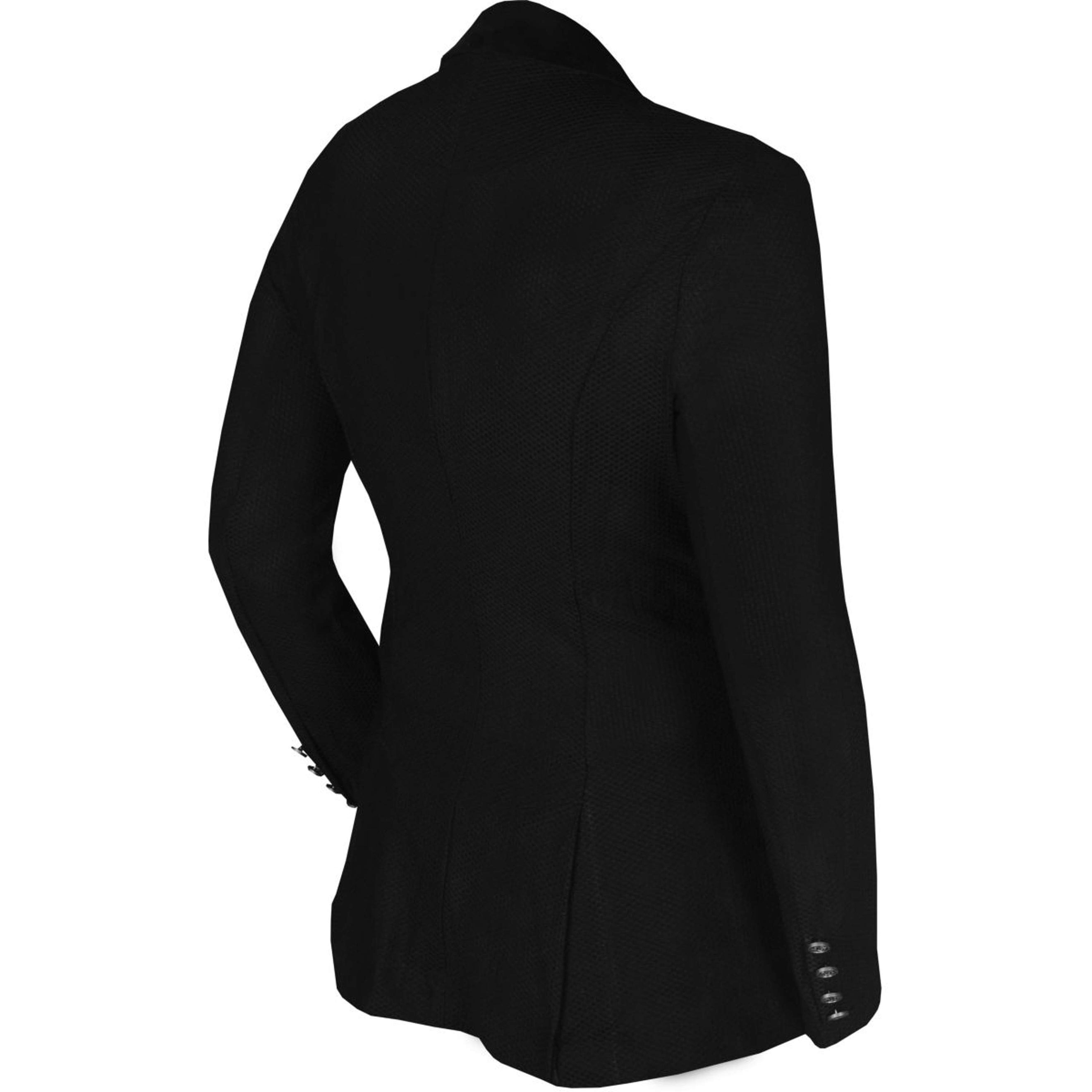 HORKA Riding Jacket Unique Black