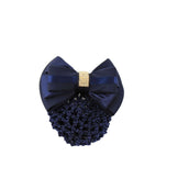 HORKA Show Bow Glitter Blue