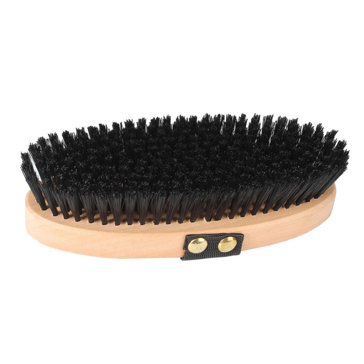 HORKA Body Brush Wood Soft Black